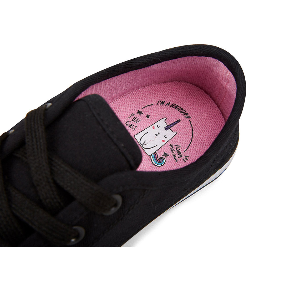 Yellow Shoes | Missy-Athletic-Athleisure-Low | Cathlynn | 109715-01-cathlynn-06_8be00654-5453-4a02-82c7-ad3059130f27-Cathlynn-Junior Kids Shoes-Miss Chelsee-Yellow Shoes
