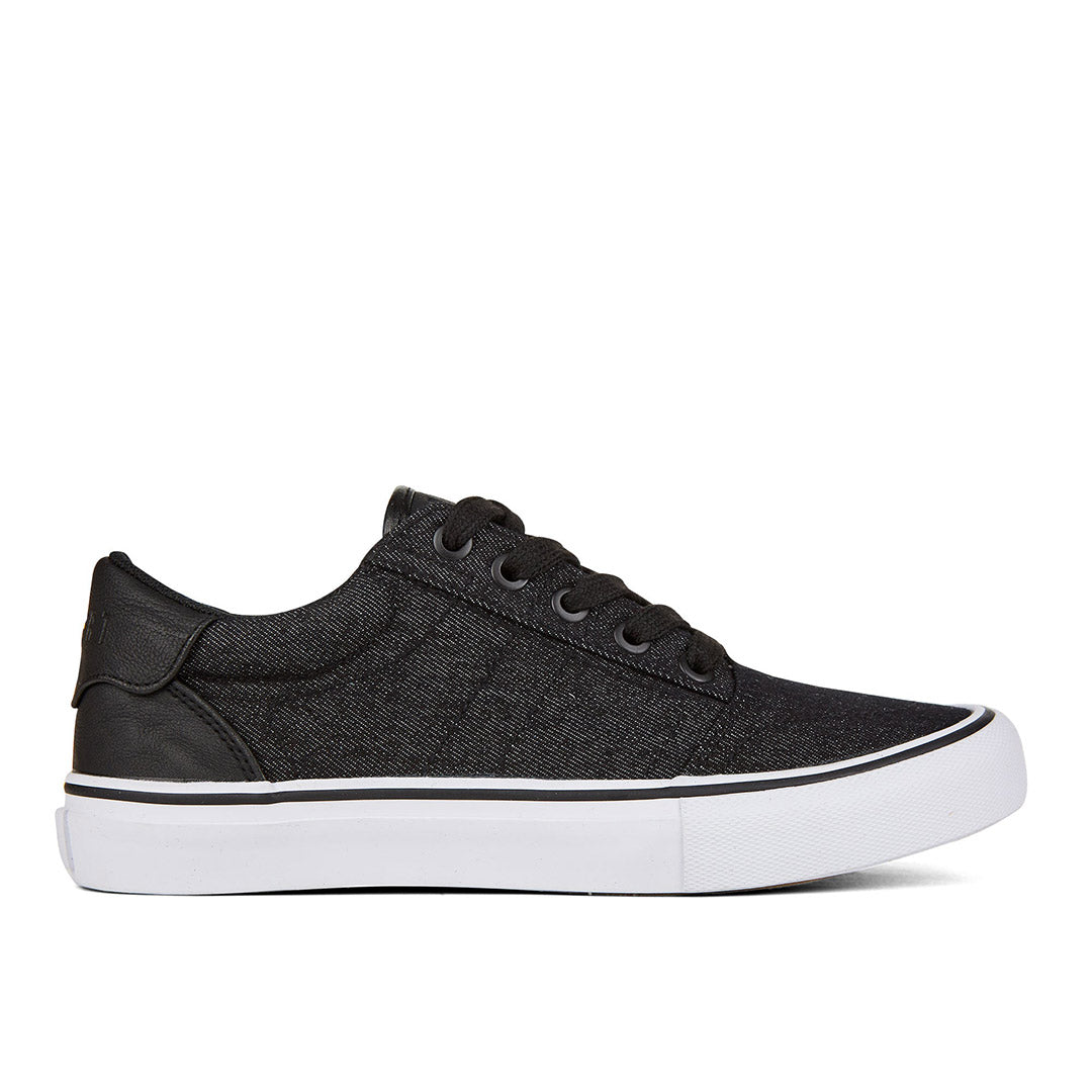 Yellow Shoes | Boys-Athletic-Skate-Low Cut | Grill Master | 109716-01-grillmaster-01_06ccc5da-365c-465d-8193-0f533cf53901-1902300044-Grill Master-Junior Kids Shoes-Konkrete-Yellow Shoes
