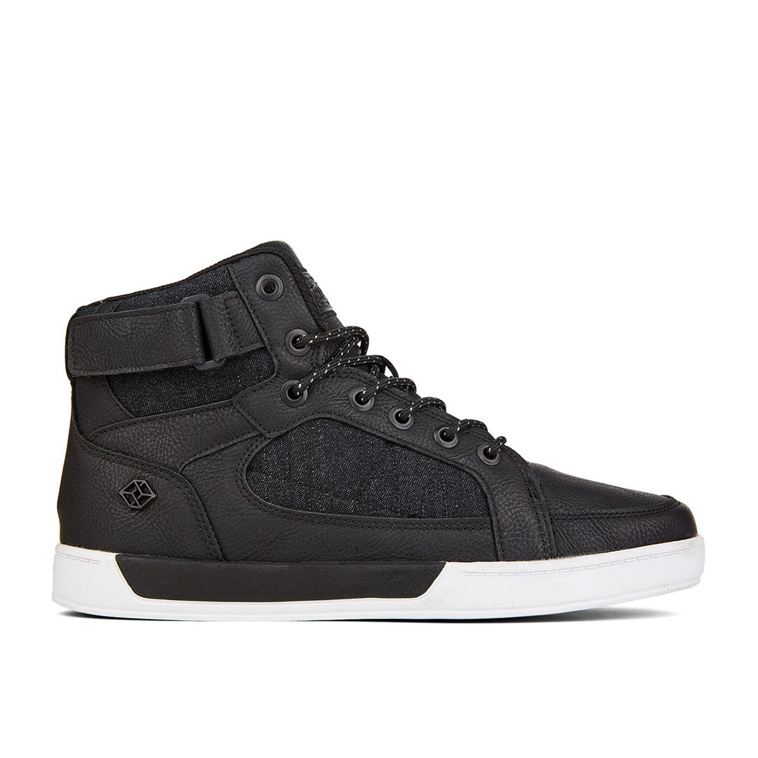 109719-01-hardlanez-01-109719-01-Hardlanez-Men's Sneakers-Konkrete-Yellow Shoes