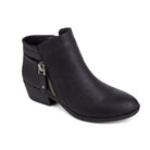109723-01-spark-03_17e9d340-16bd-439c-9be7-a27287dbb278-Spark-Women's Fashion Light Boots-Chelsee Girl-Yellow Shoes