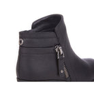 109723-01-spark-06_2ff1a605-bc63-4ba0-bb08-f631fbec21e0-Spark-Women's Fashion Light Boots-Chelsee Girl-Yellow Shoes