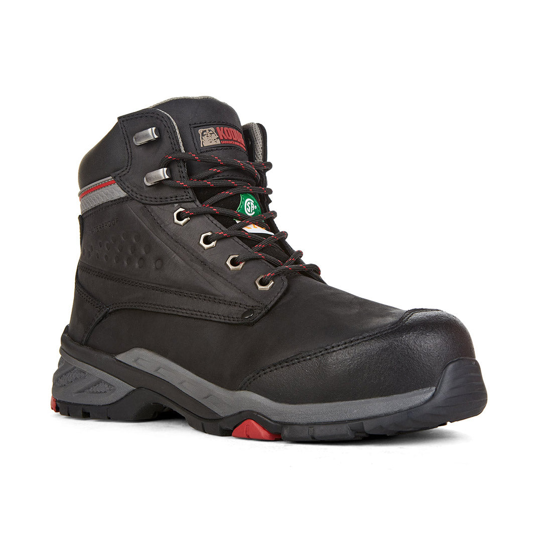109735-01-crusade-03_b555dba3-d631-4745-86ce-0a459a216d8e-Crusade-Men's Work Safety Shoes and Boots-Kodiak-Yellow Shoes