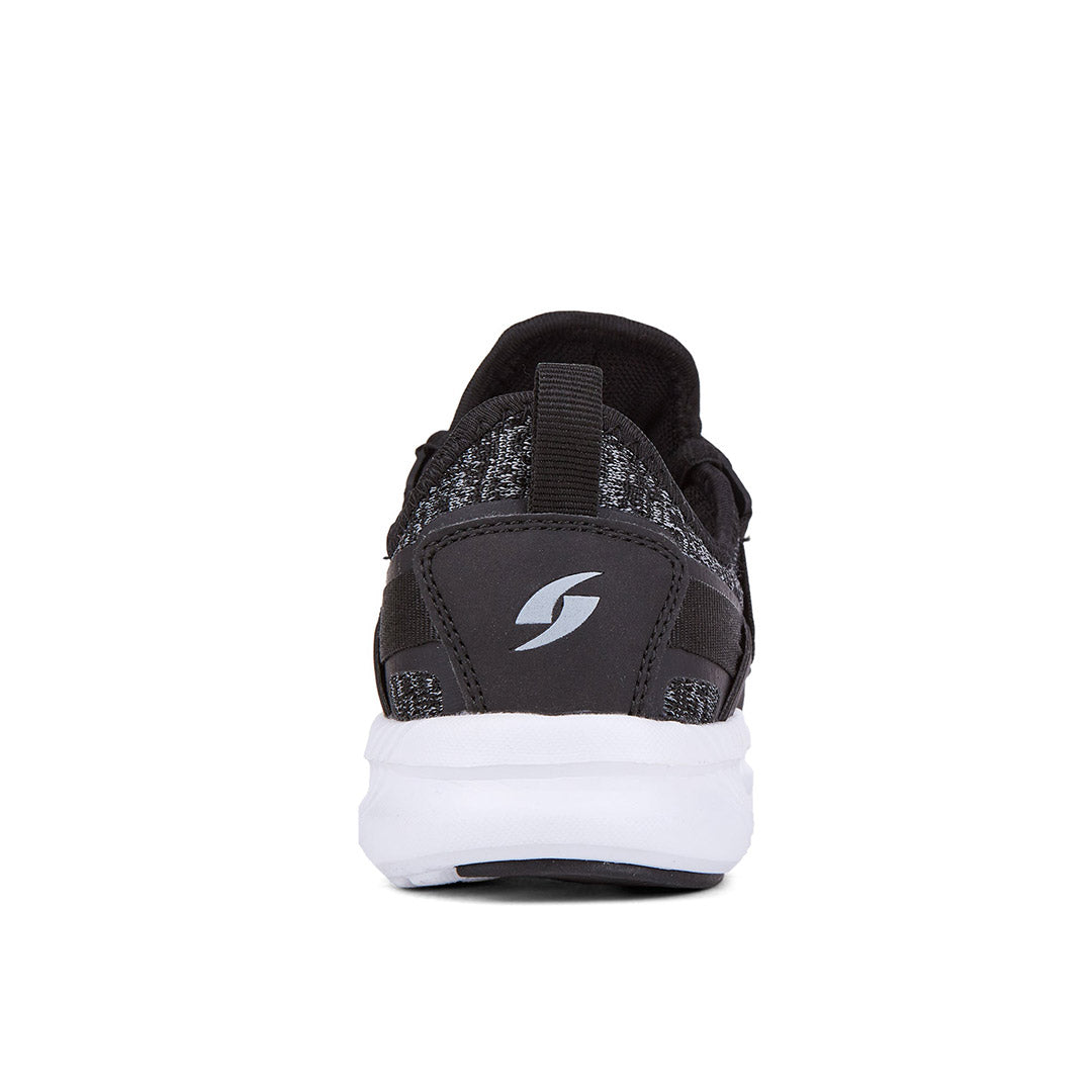 Yellow Shoes | Boys-Athletic-Running-Hi-Tech | Playoffs Jr | 109740-01-playoffsjr-05-Playoffs Jr-Junior Kids Athletic Shoes-System-Yellow Shoes
