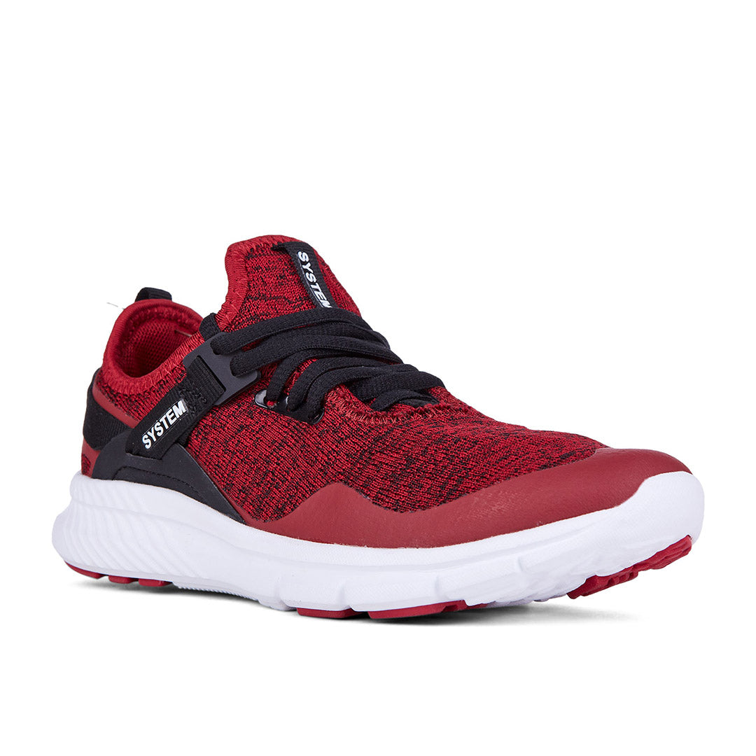 Yellow Shoes | Boys-Athletic-Running-Hi-Tech | Playoffs Jr | 109740-50-playoffsjr-03-Playoffs Jr-Junior Kids Athletic Shoes-System-Yellow Shoes