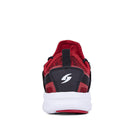 109740-50-playoffsjr-05-Playoffs Jr-Junior Kids Athletic Shoes-System-Yellow Shoes