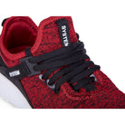 109740-50-playoffsjr-06-Playoffs Jr-Junior Kids Athletic Shoes-System-Yellow Shoes