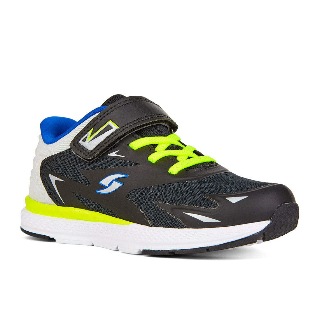 Yellow Shoes | Youth-Athletic-Boys Running-Hi-Tech | High Run | 109744-01-highrun-03_8bf22b6c-c704-47ee-9edd-47b01c541535-High Run-Toddler Kids Athletic Shoes-System-Yellow Shoes