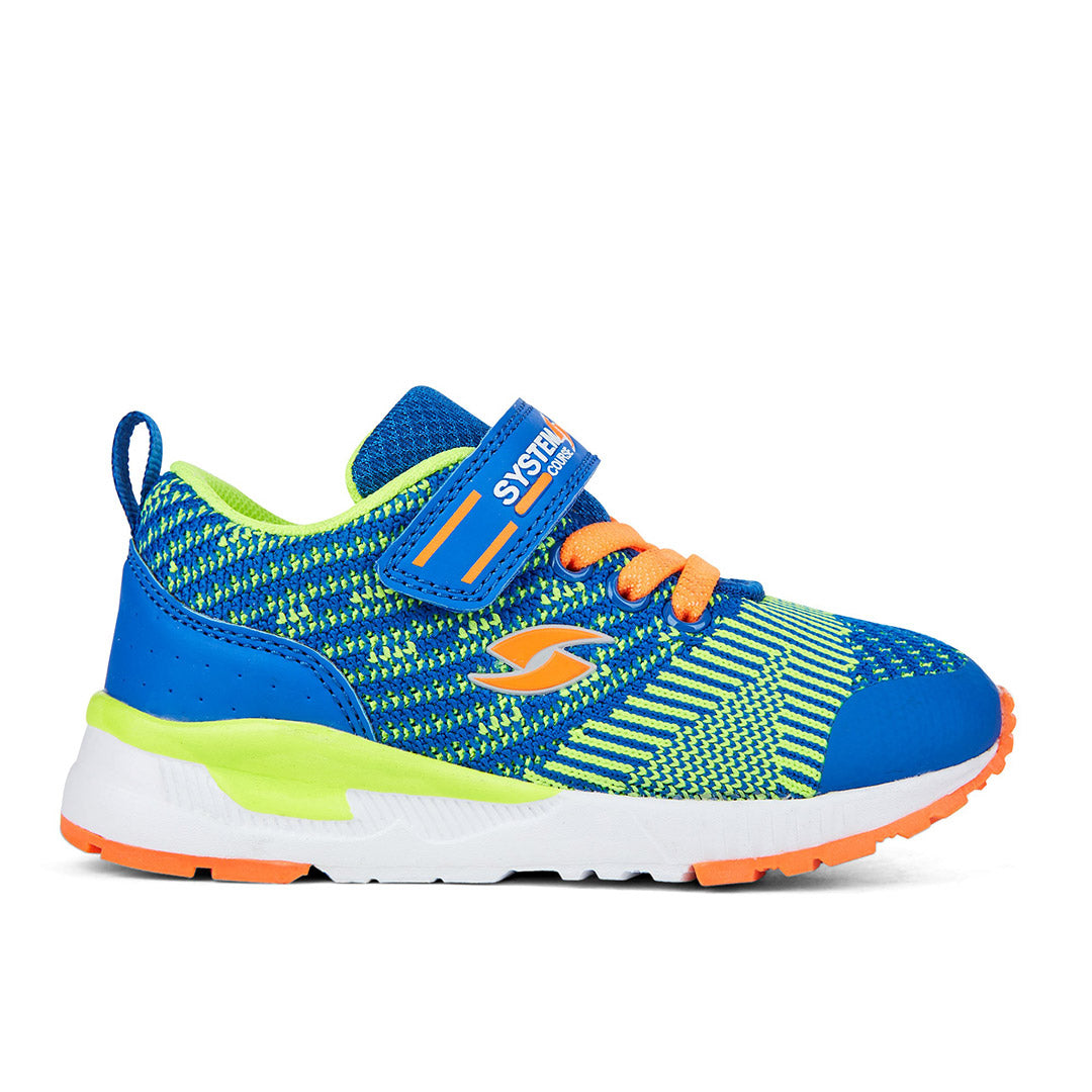 Yellow Shoes | Toddler-Athletic-Boys Running-Hi-Tech | Olympics | 109747-40-olympics-01_67787aac-ed47-4af9-b2e4-2e235aca383b-1904100062-Olympics-Toddler Kids Athletic Shoes-System-Yellow Shoes