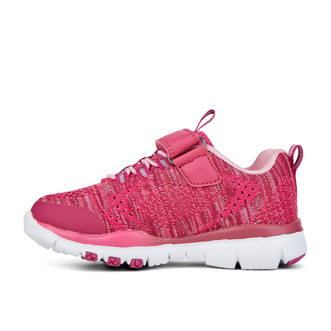 Yellow Shoes | Toddler-Athletic-Girls Running-Hi-Tech | Randiance | 109748-49-randiance-02_5b89736c-3de2-42a7-81a6-9b97825feb80-Randiance-Toddler Kids Athletic Shoes-System-Yellow Shoes