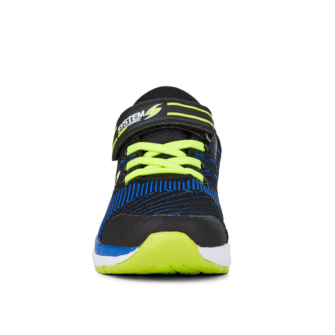 Yellow Shoes | Youth-Athletic-Boys Running-Hi-Tech | Olympian | 109749-40-olympian-04_54f4f7a4-b3c6-448a-b4bd-53164c3e7325-Olympian-Toddler Kids Athletic Shoes-System-Yellow Shoes