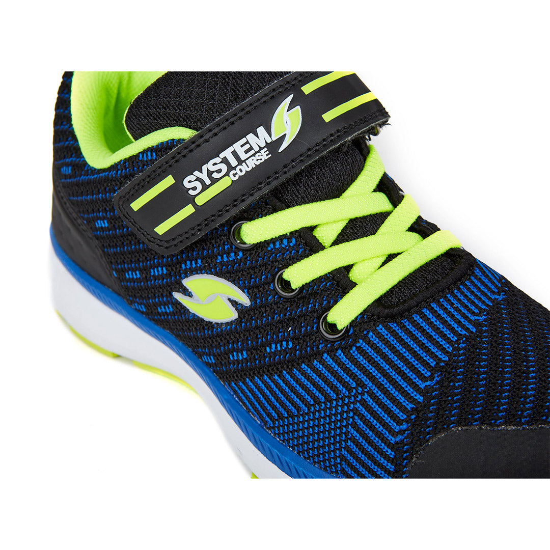 Yellow Shoes | Youth-Athletic-Boys Running-Hi-Tech | Olympian | 109749-40-olympian-06_3f2b635a-3bb5-4ffd-acf7-371a01e4ff7f-Olympian-Toddler Kids Athletic Shoes-System-Yellow Shoes