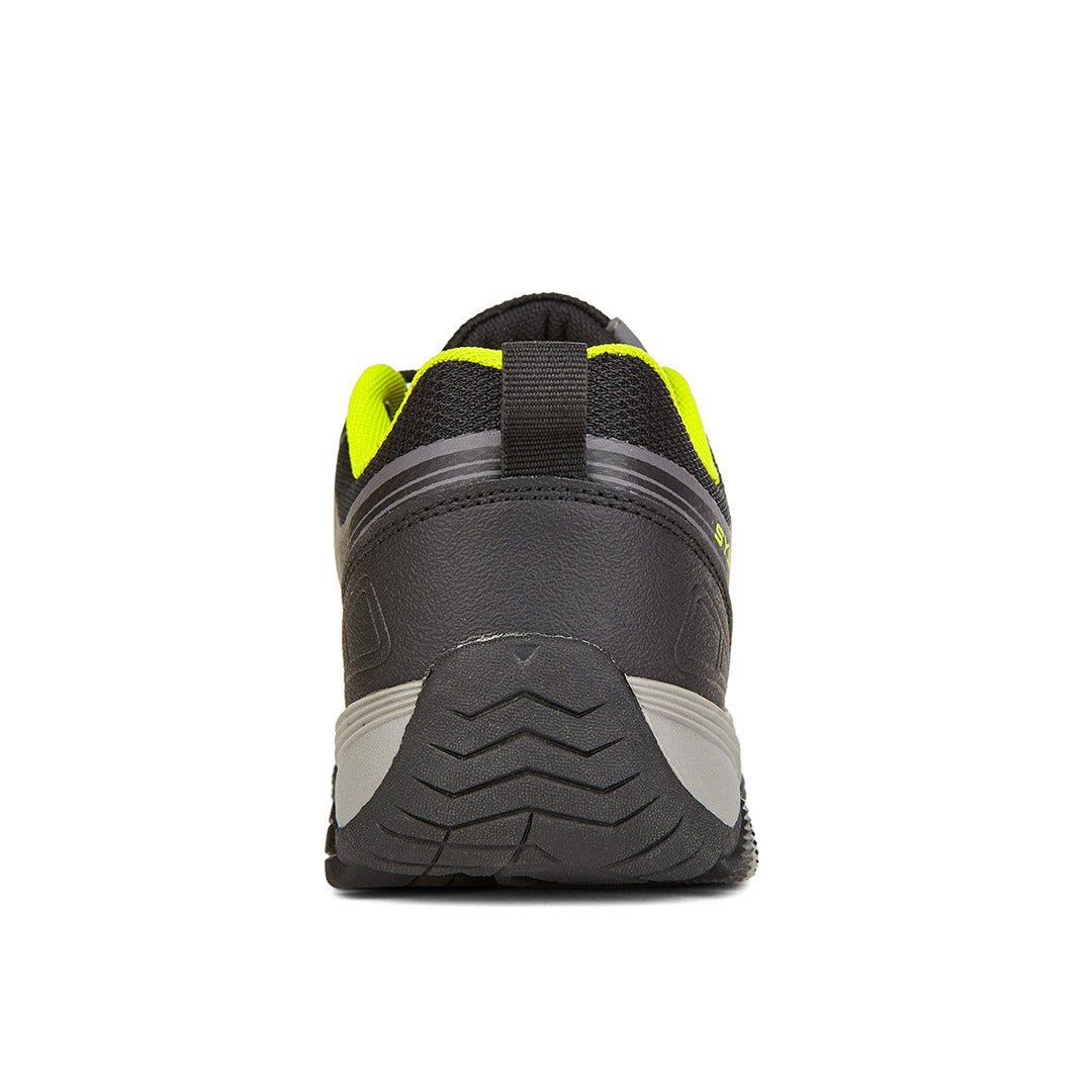 Yellow Shoes | Junior Kids Athletic Shoes | Access | 109750-01-access-05_77f617e0-f87f-4c99-b852-f6a4e665d311-Access-Junior Kids Athletic Shoes-System-Yellow Shoes