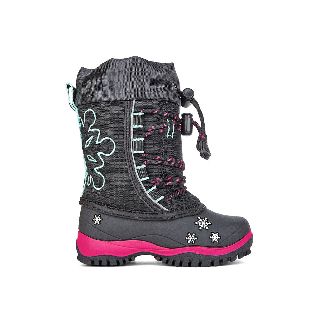 Yellow Shoes | Toddler Kids Winter Boots | Ice Crystal | 109795-01-icecrystal-01_0f7c8fc8-4290-4185-8668-6c7e77d7dbcb-1905900044-Ice Crystal-Toddler Kids Winter Boots-Baffin-Yellow Shoes