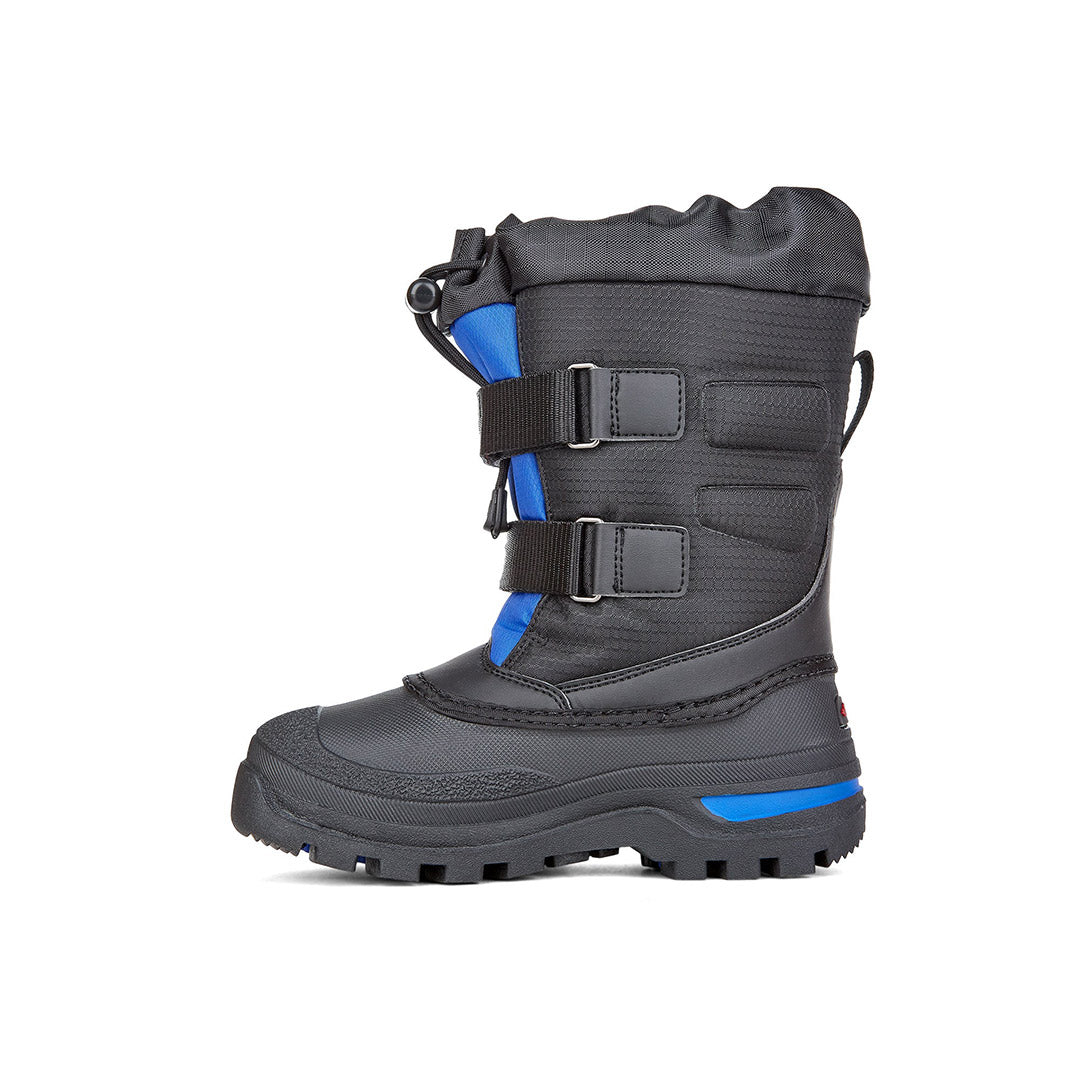 Yellow Shoes | Youth-Winter Boots-Boys-Felt Pack | Wintery Yth | 109796-01-winteryyth-02_8b3598c9-125b-4c6e-be17-ca93616130af-Wintery Yth-Toddler Kids Winter Boots-Baffin-Yellow Shoes