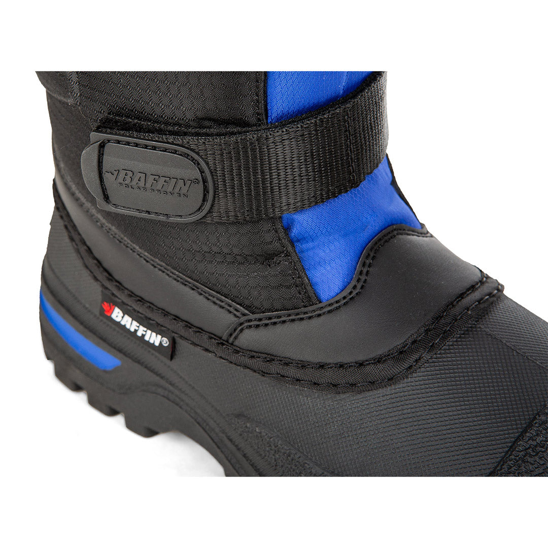 Yellow Shoes | Youth-Winter Boots-Boys-Felt Pack | Wintery Yth | 109796-01-winteryyth-06_a70a15b9-b4e5-40da-ac2b-248e3a7714ed-Wintery Yth-Toddler Kids Winter Boots-Baffin-Yellow Shoes