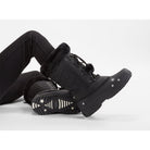 109797-01-februaryyth-07-February Yth-Toddler Kids Winter Boots-Baffin-Yellow Shoes