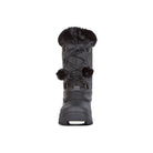 109798-01-february-04-February-Junior Kids Winter Boots-Baffin-Yellow Shoes