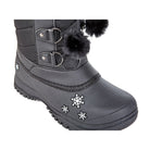 109798-01-february-06-February-Junior Kids Winter Boots-Baffin-Yellow Shoes