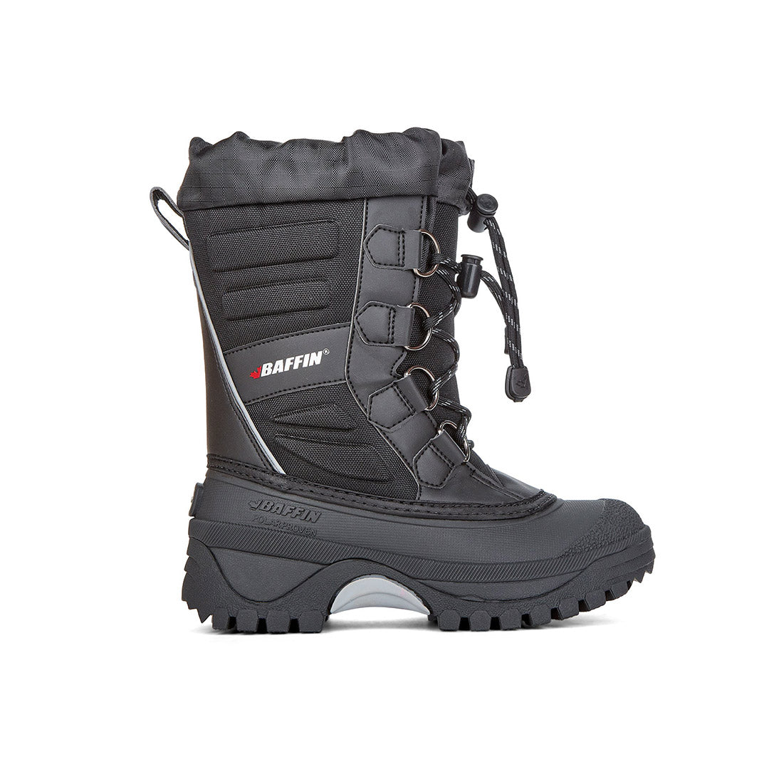 Yellow Shoes | Boys-Winter Boots-Snow Sports-Feltpack | Artic | 109799-01-artic-01_6f6158ff-58a0-411e-a480-0ebbc5521120-1906200047-Artic-Junior Kids Winter Boots-Baffin-Yellow Shoes