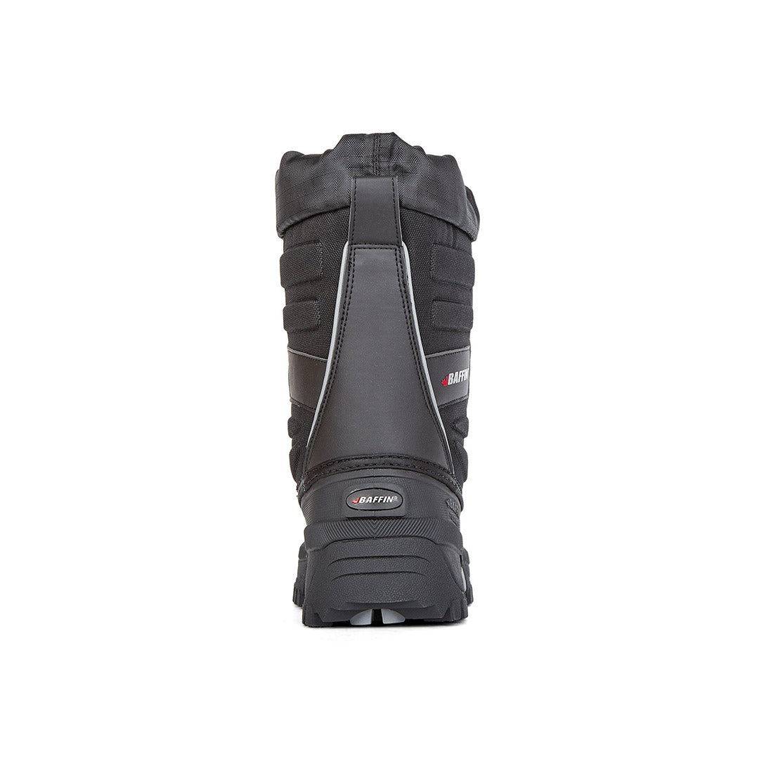 Yellow Shoes | Boys-Winter Boots-Snow Sports-Feltpack | Artic | 109799-01-artic-05_ac3a44a3-9fb9-440e-a802-fb9d44c94d97-Artic-Junior Kids Winter Boots-Baffin-Yellow Shoes