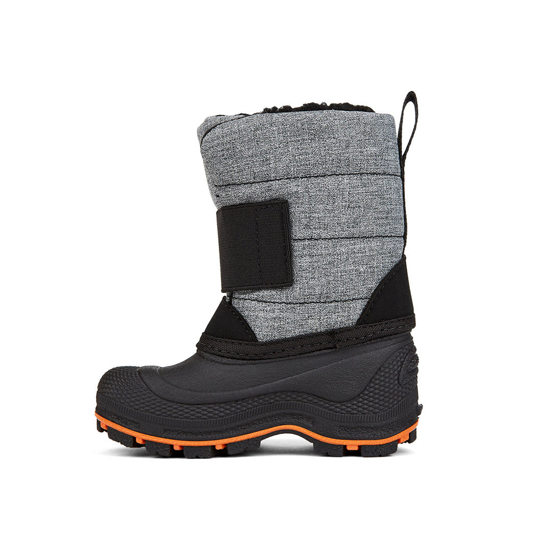 Yellow Shoes | Baby Boys Winter Boots | Polar Bear | 109813-05-polarbear-02_31ce96e3-af6c-49d3-81c2-ad2e6ebb78d7-Polar Bear-Baby Boys Winter Boots-Snowblast-Yellow Shoes