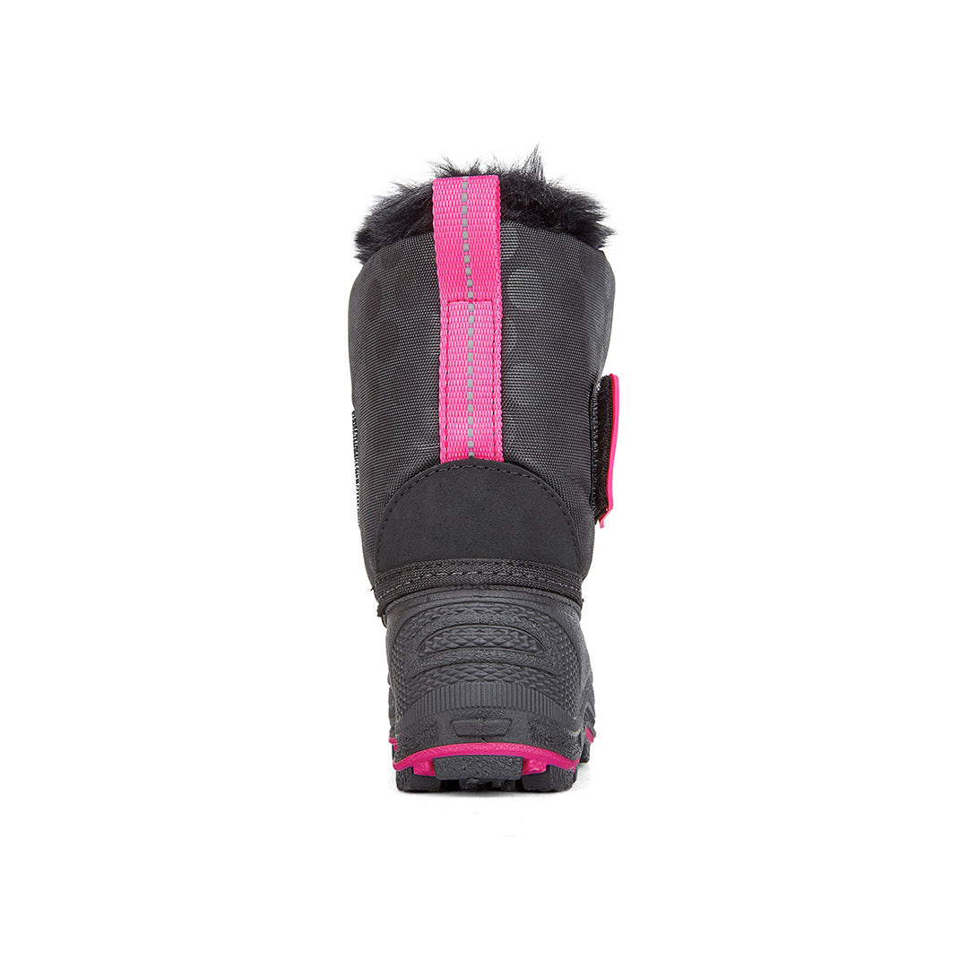 Yellow Shoes | Baby-Winter Boots-Girls-Felt Pack | Icy | 109817-01-icy-05_b149fac9-a65d-4e2b-b04e-21c93c5e6456-Icy-Baby Girls Winter Boots-Snowblast-Yellow Shoes