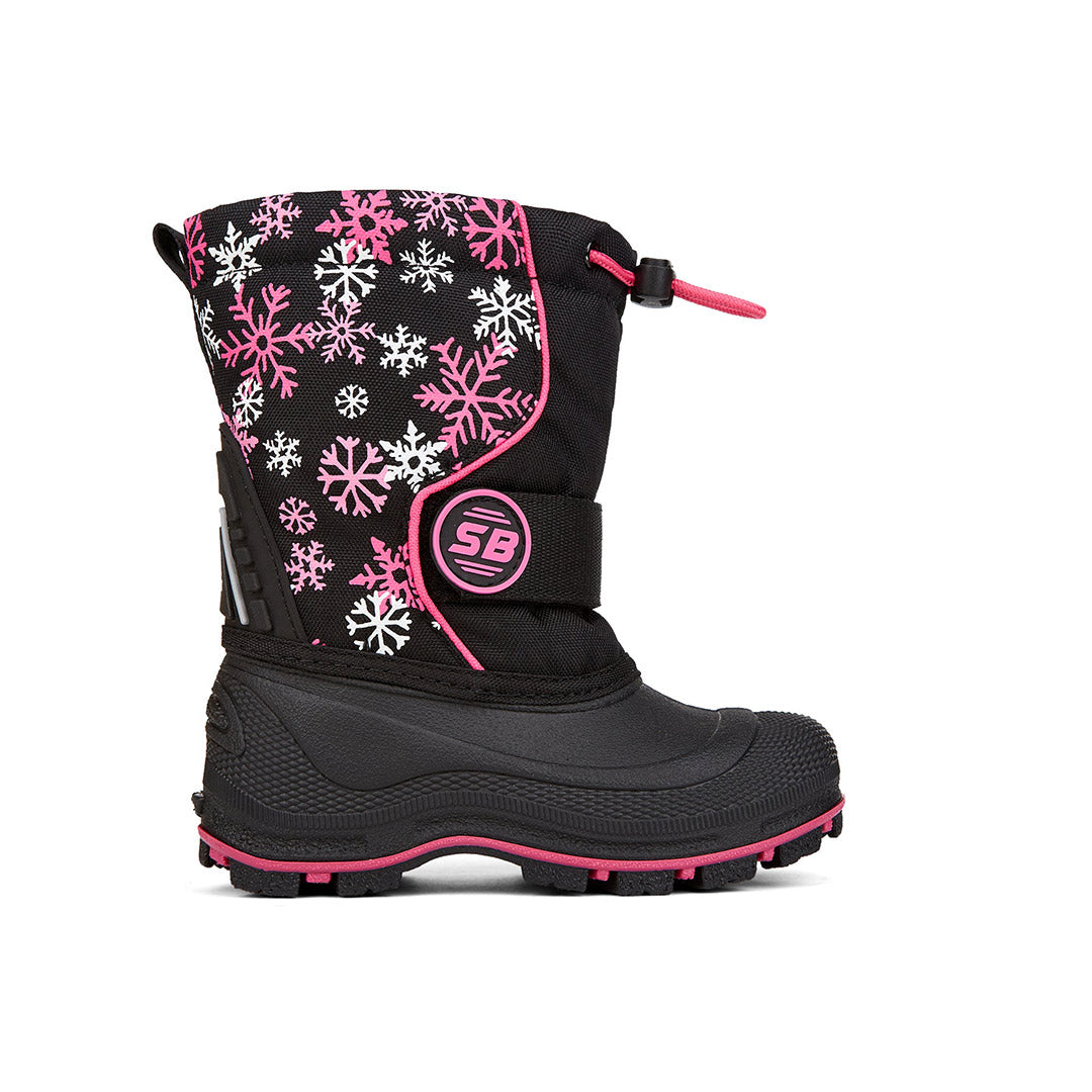 Yellow Shoes | Toddler-Winter Boots-Girls-Felt Pack | Breezy | 109818-01-breezy-01_9b8645f3-c698-4aa0-8079-ca81a64ce45f-1940700052-Breezy-Toddler Kids Winter Boots-Snowblast-Yellow Shoes