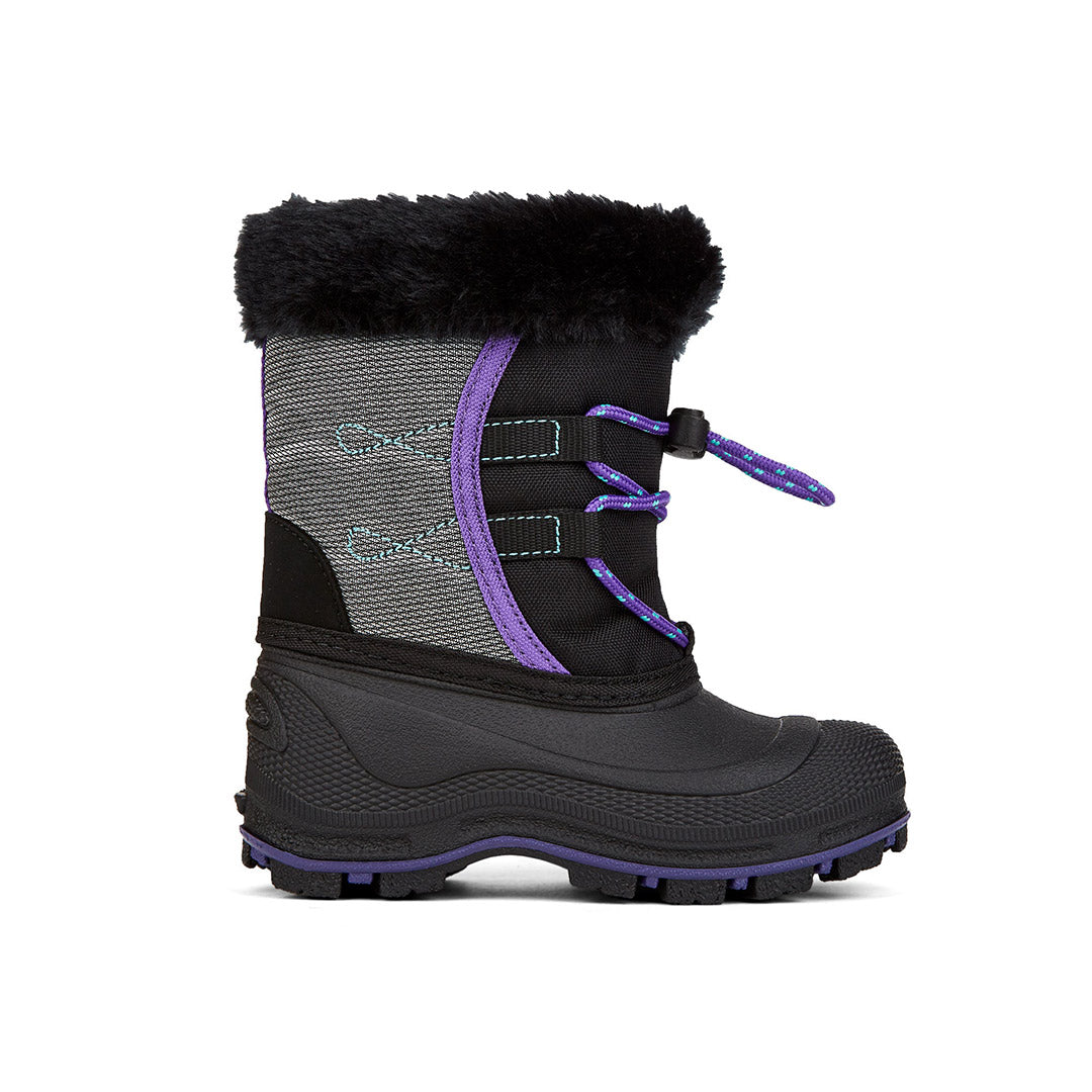 Yellow Shoes | Toddler Kids Winter Boots | Sweet Chills | 1907600044