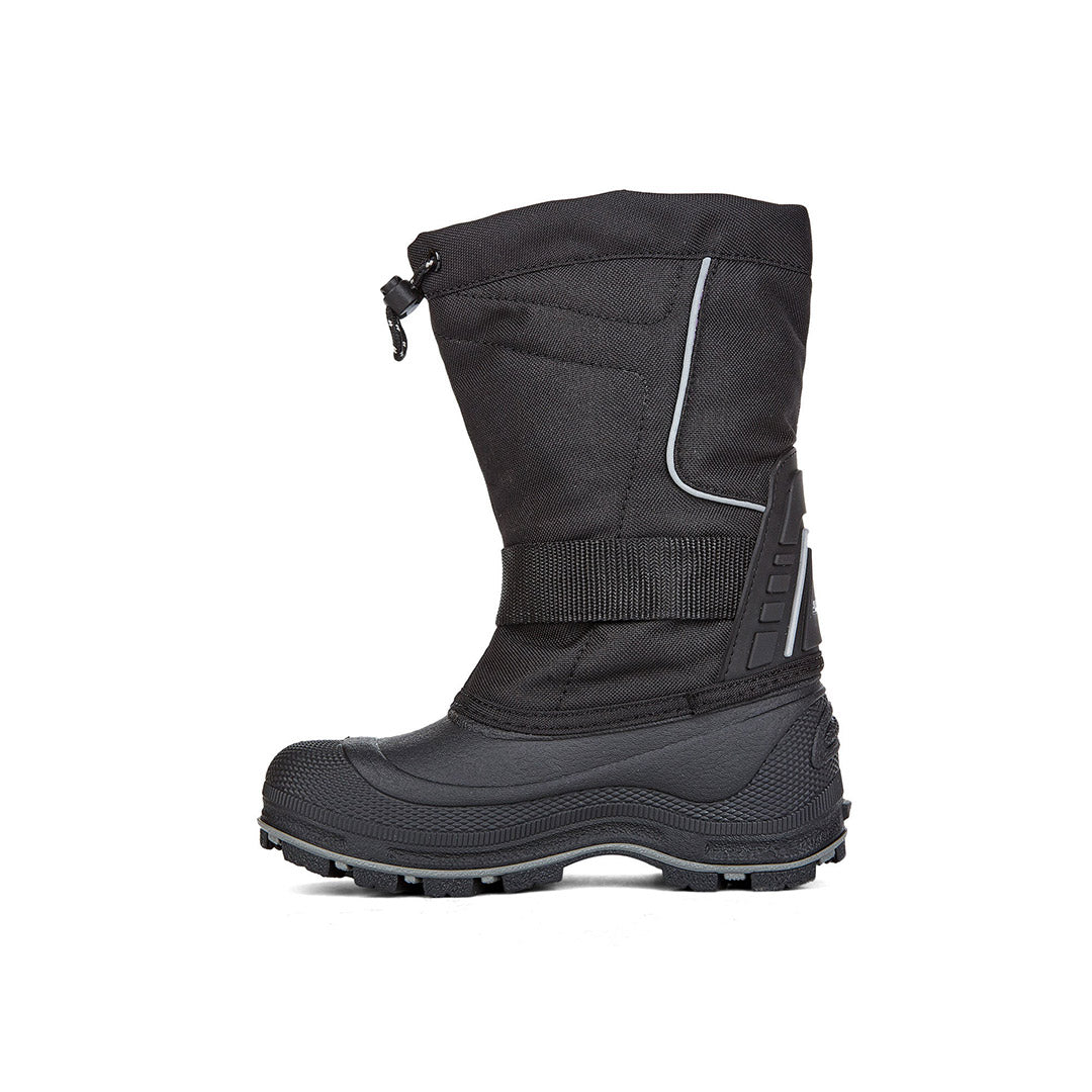 Yellow Shoes | Youth-Winter Boots-Boys-Felt Pack | Oslo Yth | 109824-01-osloyth-02_7af32710-2796-4f09-be96-e58964808490-Oslo Yth-Toddler Kids Winter Boots-Snowblast-Yellow Shoes