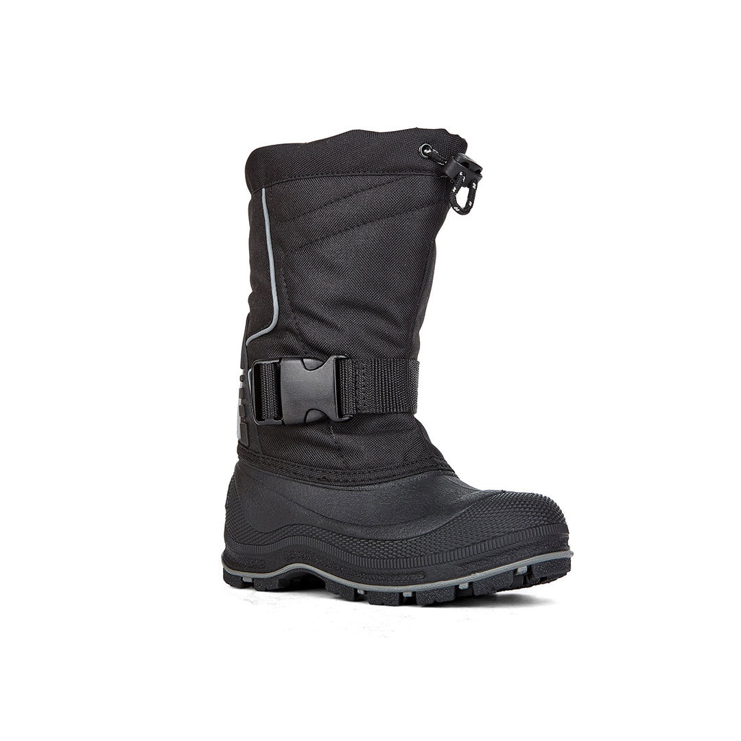 Yellow Shoes | Youth-Winter Boots-Boys-Felt Pack | Oslo Yth | 109824-01-osloyth-03_98461d7b-a894-4fc3-9dfb-148e282ede2c-Oslo Yth-Toddler Kids Winter Boots-Snowblast-Yellow Shoes