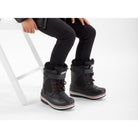 109866-53-blackiceyth-05-Blackice Yth-Toddler Kids Winter Boots-Konkrete-Yellow Shoes