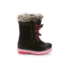 109868-57-snowangelyth-1_dd98e09c-b9b4-4f55-8fc5-bddbe20da8b4-1910700173-Snow Angel Yth-Toddler Kids Winter Boots-Konkrete-Yellow Shoes