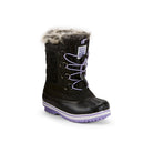 109869-01-snowangel-2_7f61bbda-45ce-4721-9d4a-b2fae0166230-Snow Angel-Junior Kids Winter Boots-Konkrete-Yellow Shoes