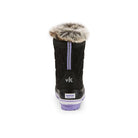109869-01-snowangel-4-Snow Angel-Junior Kids Winter Boots-Konkrete-Yellow Shoes
