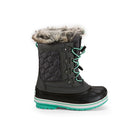 109869-05-snowangel-1-109869-05-Snow Angel-Junior Kids Winter Boots-Konkrete-Yellow Shoes
