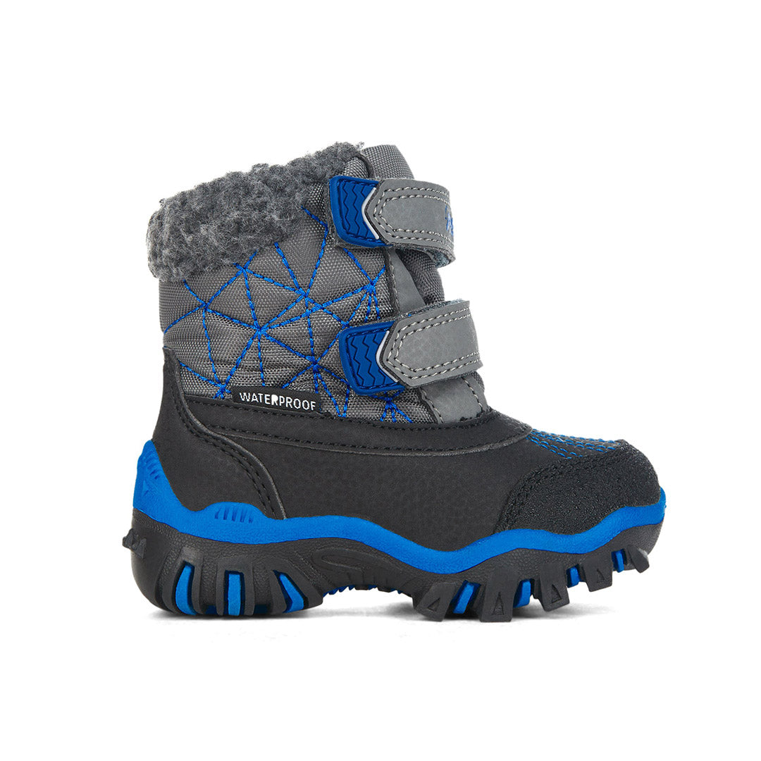 Yellow Shoes | Baby Boys Winter Boots | First Snow G | 109879-05
