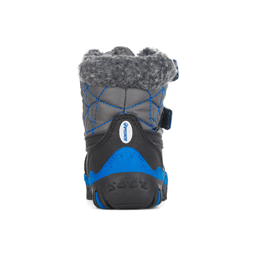 Yellow Shoes | Baby Boys Winter Boots | First Snow G | 109879-05-firstsnowg-05_8e1faabc-7762-4490-9b50-7e30426abad0-First Snow G-Baby Boys Winter Boots-Riverland Storm Gear-Yellow Shoes