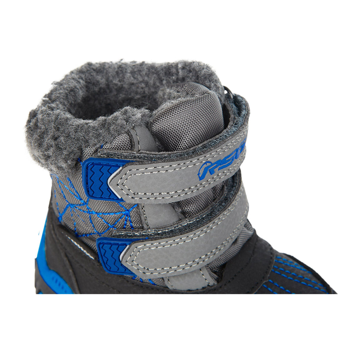 Yellow Shoes | Baby Boys Winter Boots | First Snow G | 109879-05-firstsnowg-06_c388d18e-0240-4ff4-b445-6743aba5449e-First Snow G-Baby Boys Winter Boots-Riverland Storm Gear-Yellow Shoes