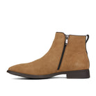 109885-30-difference-02-Difference-Men's Fashion Light Boots-Nova Club-Yellow Shoes