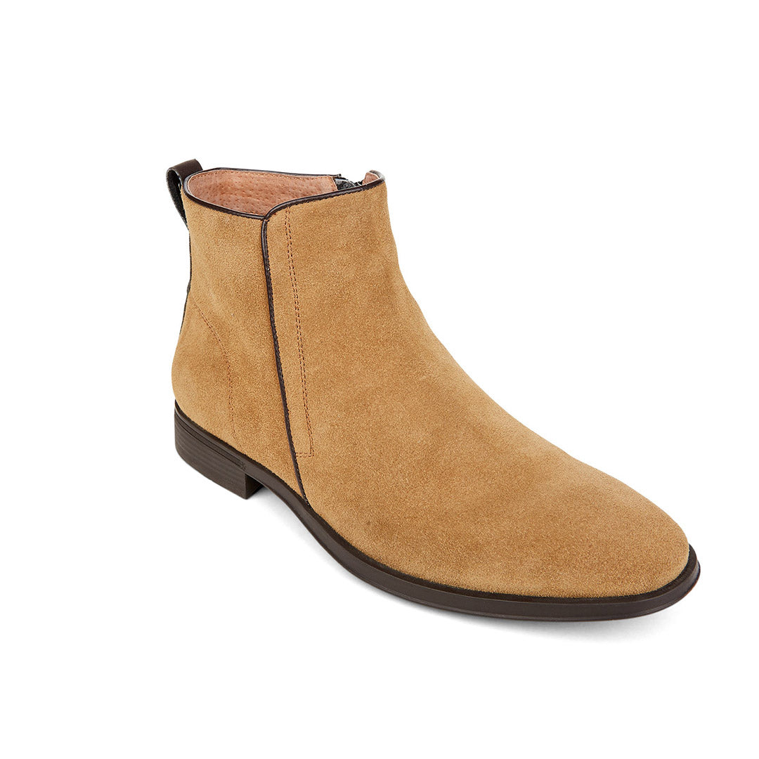 109885-30-difference-03-Difference-Men's Fashion Light Boots-Nova Club-Yellow Shoes
