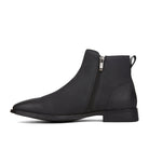 109886-01-difference-02-Difference-Men's Fashion Light Boots-Nova Club-Yellow Shoes