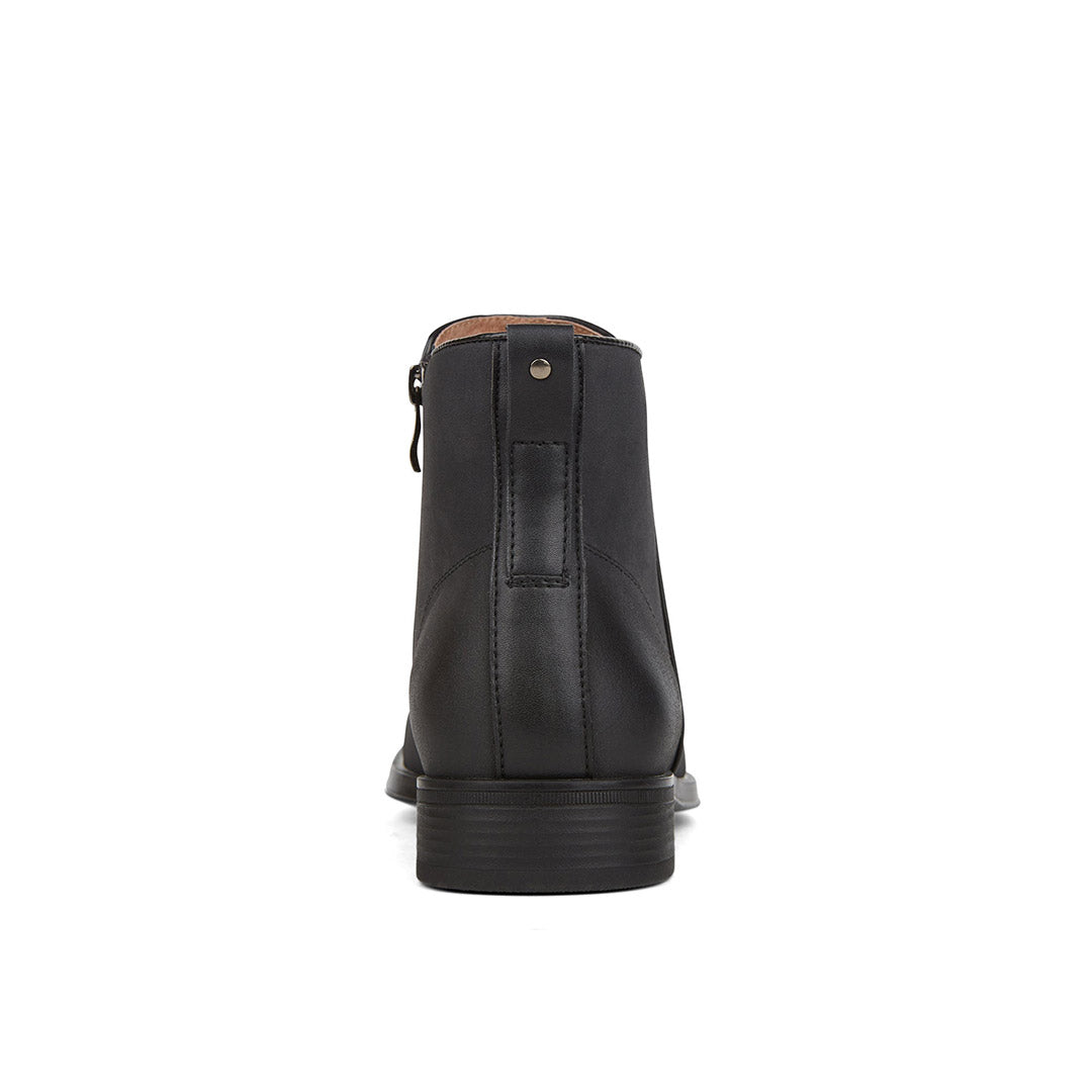 109886-01-difference-05-Difference-Men's Fashion Light Boots-Nova Club-Yellow Shoes