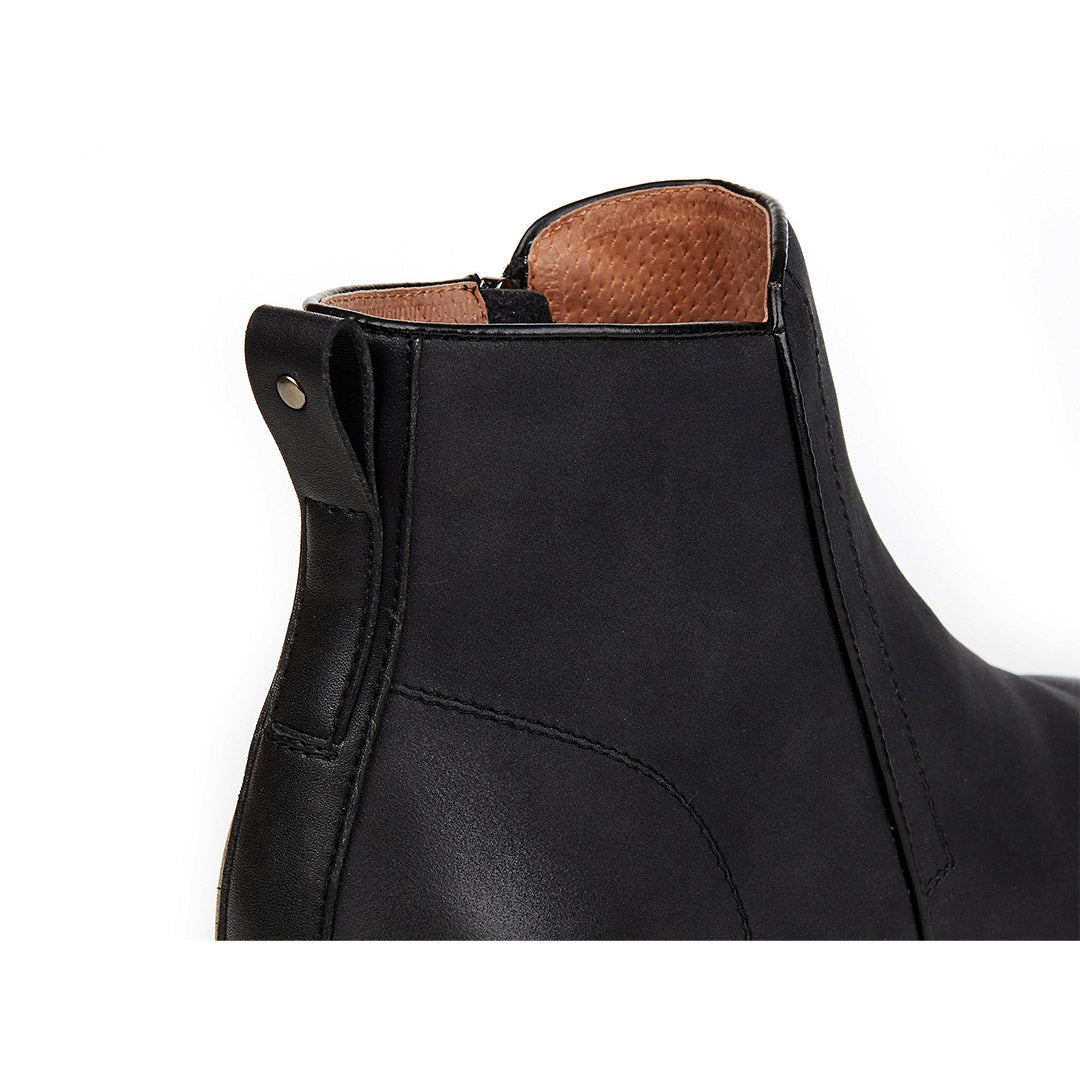 109886-01-difference-06-Difference-Men's Fashion Light Boots-Nova Club-Yellow Shoes