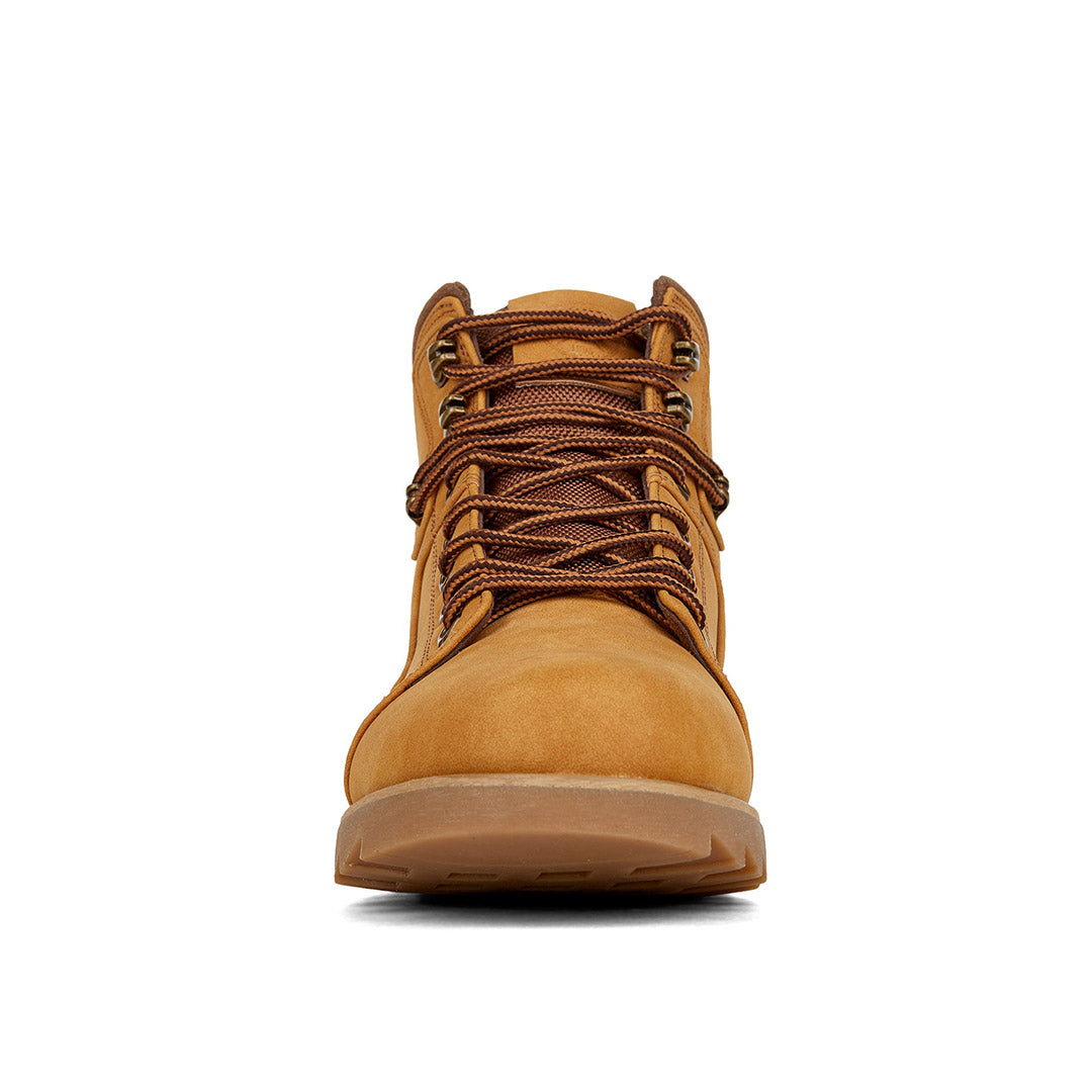 109887-66-departure-04-Departure-Men's Fashion Light Boots-Riverstone-Yellow Shoes