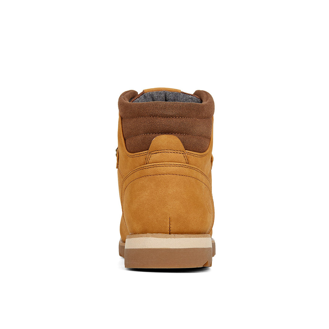 109887-66-departure-05-Departure-Men's Fashion Light Boots-Riverstone-Yellow Shoes