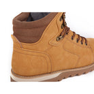 109887-66-departure-06-Departure-Men's Fashion Light Boots-Riverstone-Yellow Shoes