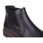 109902-01-moreland-06-Moreland-Men's Fashion Light Boots-Riverstone-Yellow Shoes