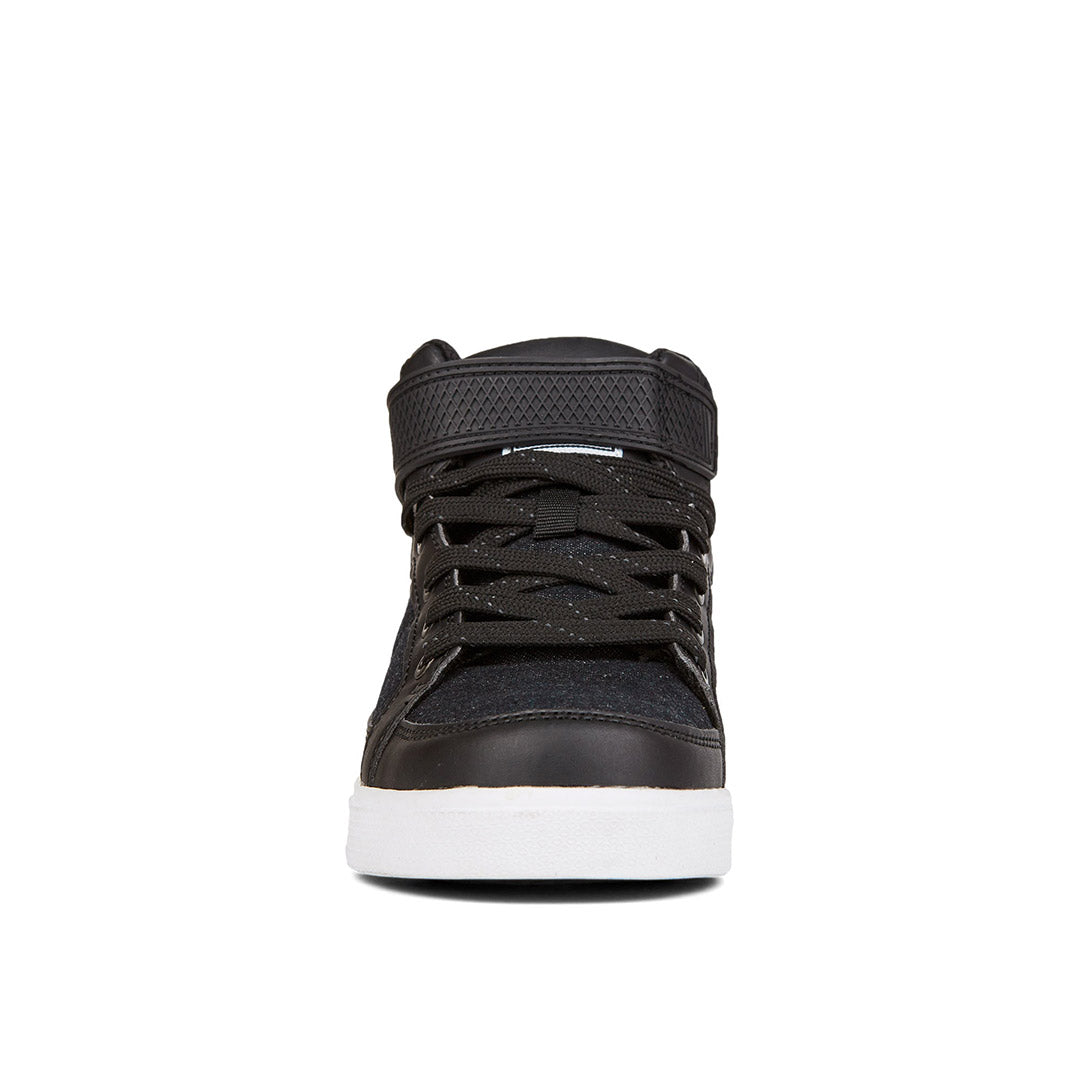 Yellow Shoes | Toddler Kids Athletic Shoes | Decision Yth | 109904-01-decisionyth-04-Decision Yth-Toddler Kids Athletic Shoes-Konkrete-Yellow Shoes