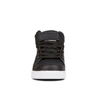 109904-01-decisionyth-04-Decision Yth-Toddler Kids Athletic Shoes-Konkrete-Yellow Shoes