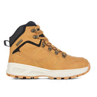 109909-66-damon-01-1912400062-Damon-Junior Kids Winter Boots-Konkrete-Yellow Shoes